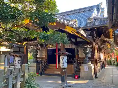 白雲神社(京都府)