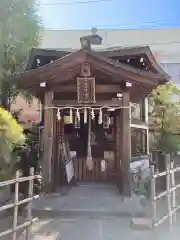 神明神社(福井県)