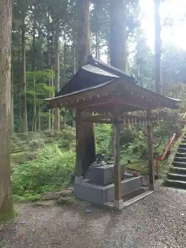 御岩神社(茨城県)