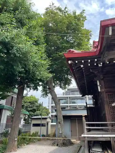 八幡神社(東京都)