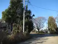 伏木香取神社(茨城県)