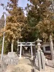 板宮神社(福島県)