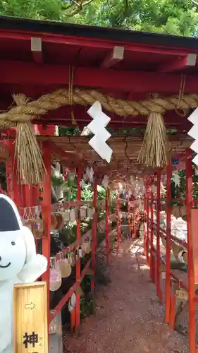 石浦神社(石川県)