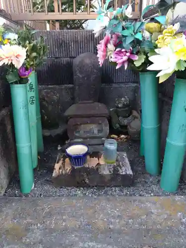 横割馬頭観音(静岡県)