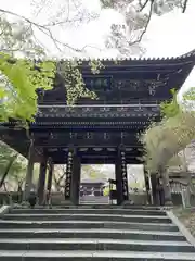 功山寺(山口県)