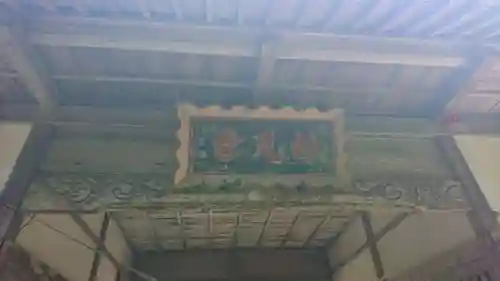 神明社(宮城県)