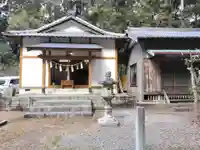八幡宮(静岡県)