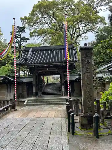 清荒神清澄寺(兵庫県)