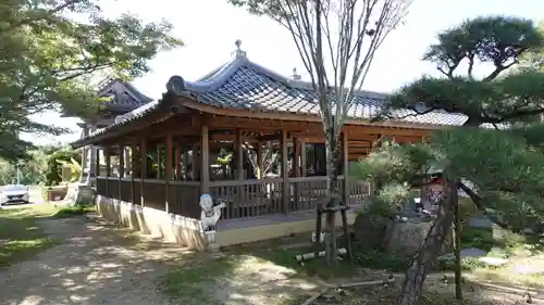 法輪寺(徳島県)