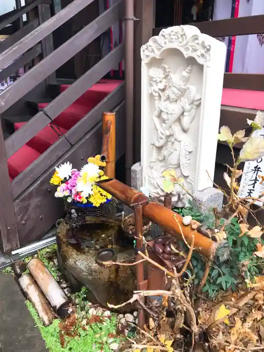 功徳院 東京別院(東京都)