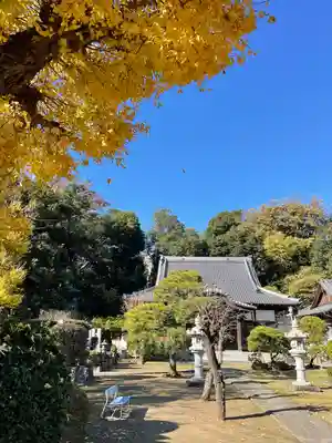 勝國寺のその他建物