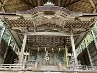 與喜天満神社(奈良県)