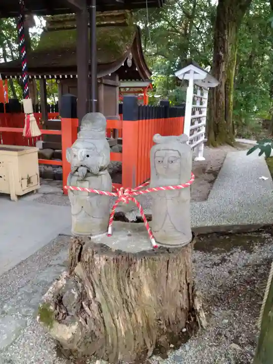 賀茂御祖神社(下鴨神社)(京都府)