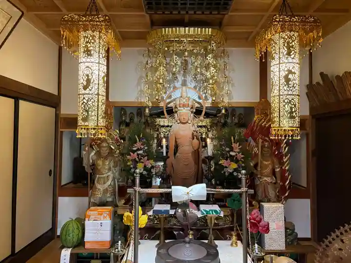 来迎寺(兵庫県)