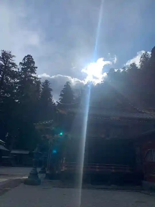 妙義神社(群馬県)