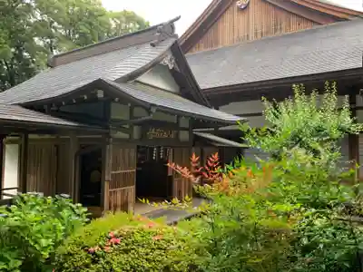 龍潭寺(静岡県)
