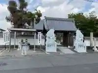 華香地蔵尊(愛知県)