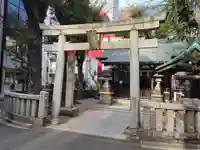 恵比寿神社(東京都)