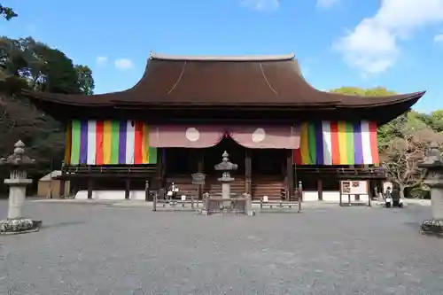 園城寺（三井寺）の建物その他