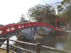 青井阿蘇神社(熊本県)