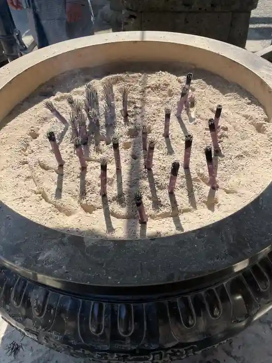 銭洗弁財天宇賀福神社(神奈川県)