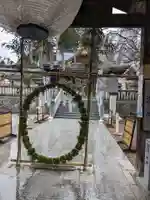 櫻山神社のその他建物