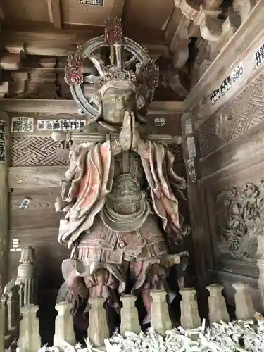 善寶寺(山形県)