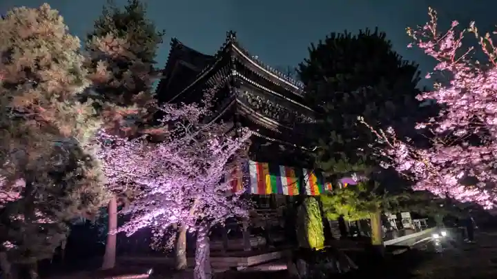 知恩院(京都府)