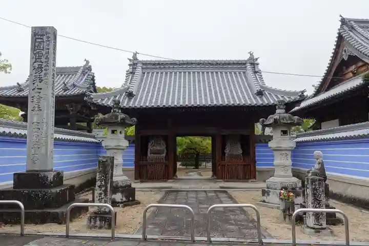 本山寺(大阪府)