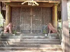 八幡神社(滋賀県)