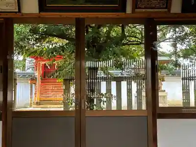 熊野三柱神社(奈良県)
