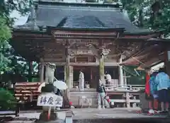 中尊寺(岩手県)