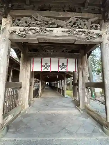 諏訪大社(長野県)