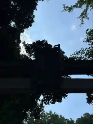 雀神社(茨城県)
