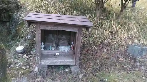 中塚不動尊(大分県)