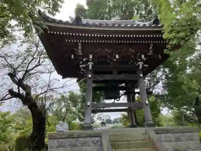 養運寺(東京都)