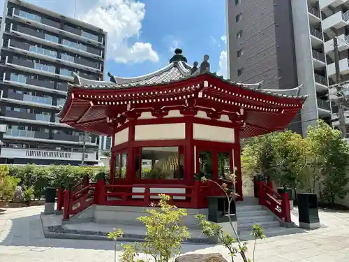 太融寺(大阪府)