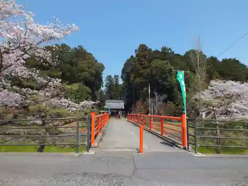 菌神社(滋賀県)