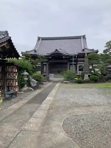 円頓寺(東京都)