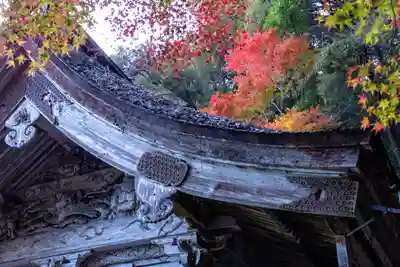大矢田神社(岐阜県)