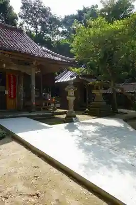 長谷寺のその他建物