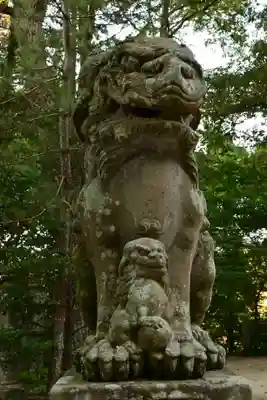 玉作湯神社(島根県)
