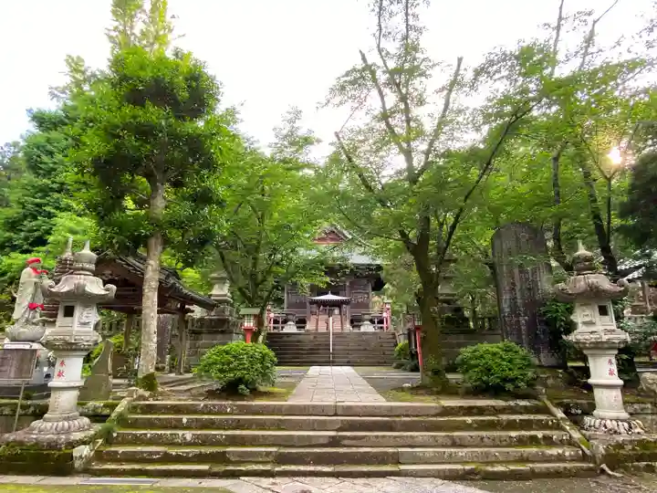 正法寺のその他建物