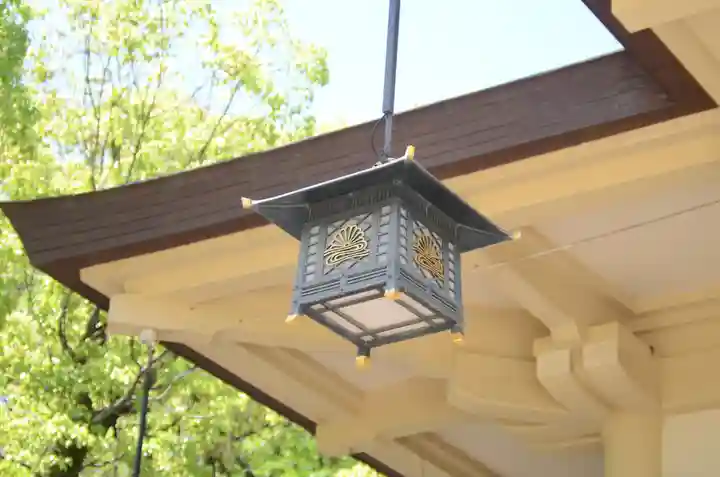湊川神社(兵庫県)