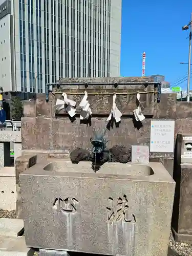 日比谷神社(東京都)