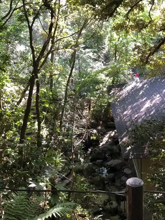 明王院(満願寺別院)のその他建物