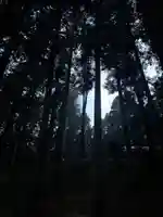 大宮温泉神社(栃木県)