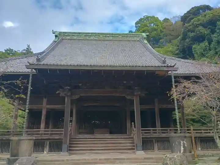 妙本寺の御朱印