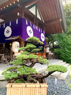 東京大神宮(東京都)