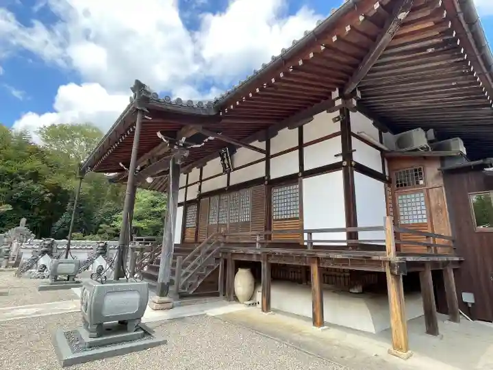 唯称寺(滋賀県)